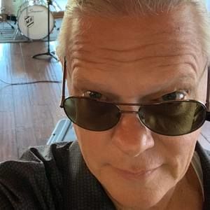 Meet your Posher, Jeff